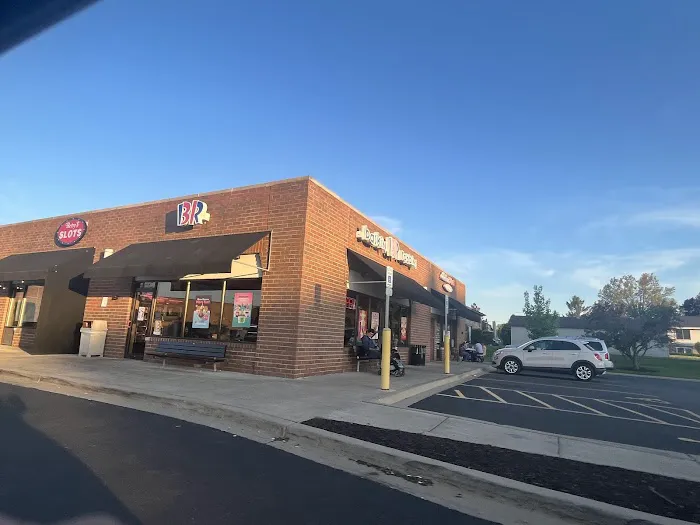 Baskin-Robbins Picture 2
