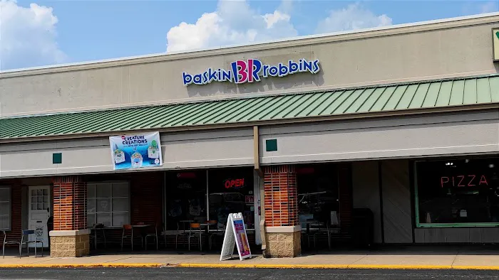 Baskin-Robbins Picture 2