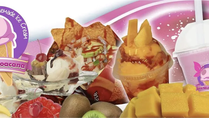 La Michoacana Picture 2