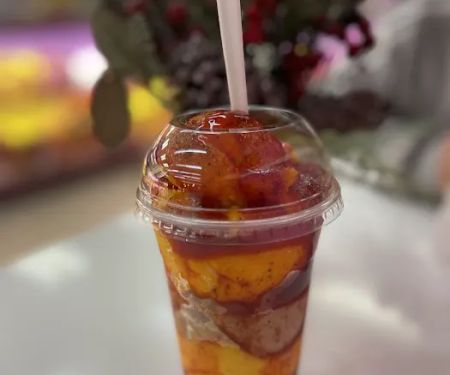 La Michoacana