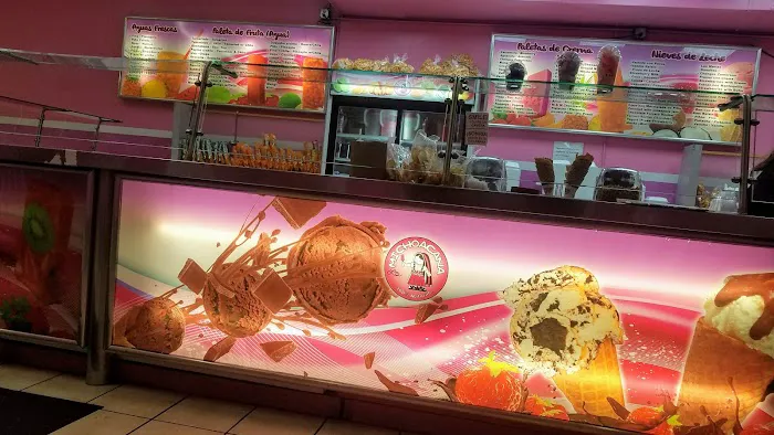La Michoacana Picture 3