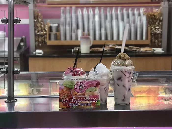 La Michoacana Picture 4