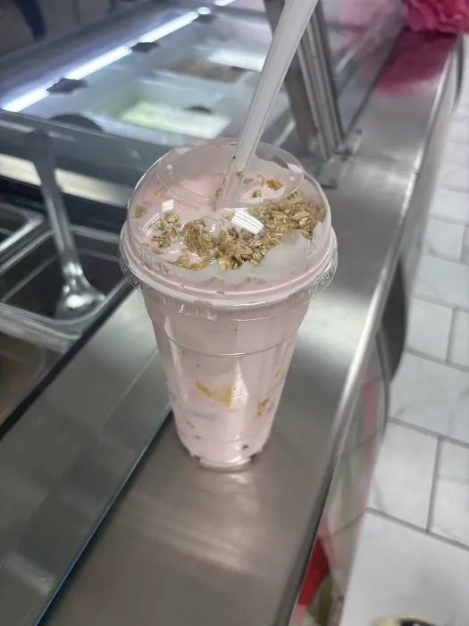 Helados la michoacana Picture 1