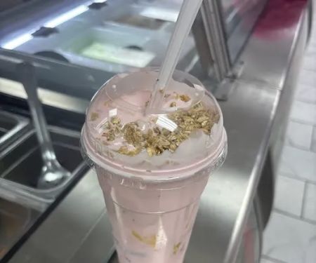 Helados la michoacana
