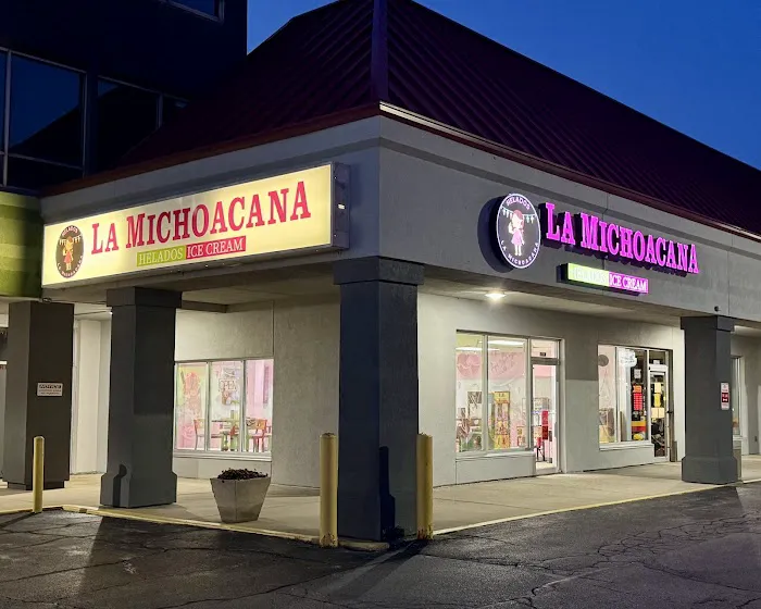Helados la michoacana Picture 2