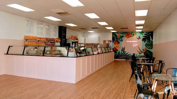 La Michoacana Mexican Creamery - Loves Park Picture 2