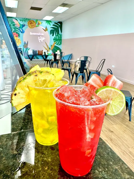 La Michoacana Mexican Creamery - Loves Park Picture 6