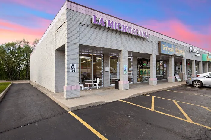La Michoacana Mexican Creamery - Loves Park Picture 5