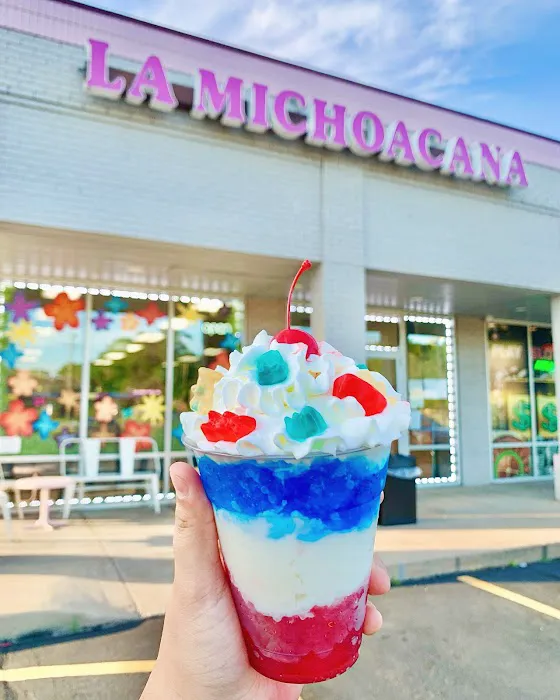 La Michoacana Mexican Creamery - Loves Park Picture 8