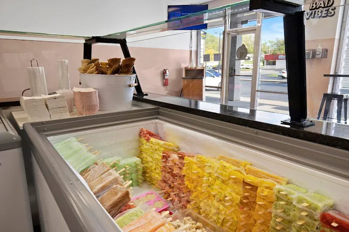 La Michoacana Mexican Creamery - Loves Park Picture 7