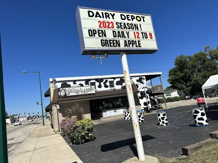 Dairy Depot Picture 5
