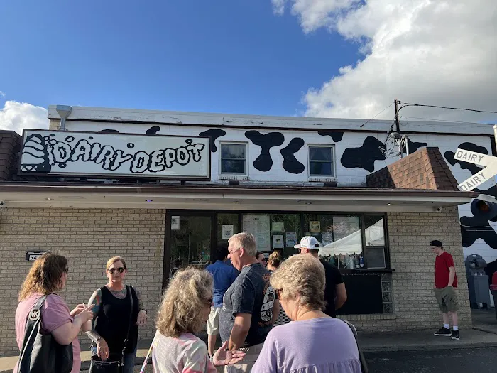 Dairy Depot Picture 4