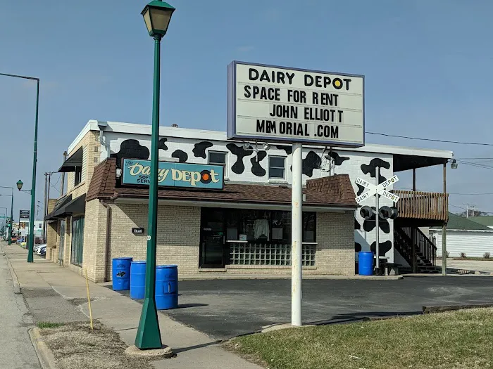 Dairy Depot Picture 3