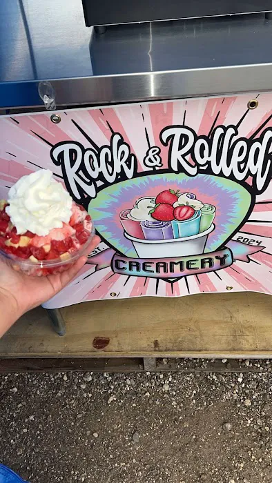 Rock & Rolled Creamery Picture 2