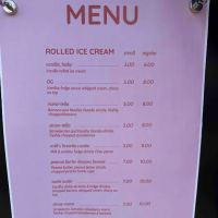 Rock & Rolled Creamery ico