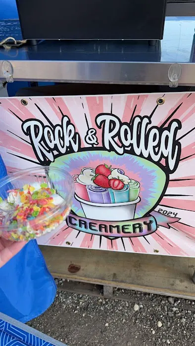 Rock & Rolled Creamery Picture 4