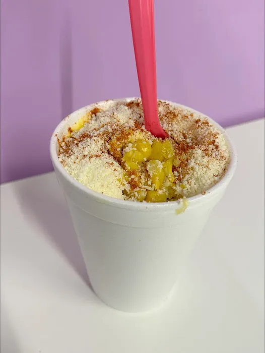 La Michoacana Denisse Picture 2