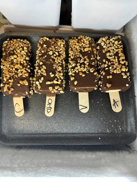 Mr. Coco's Antojitos Locos Picture 10