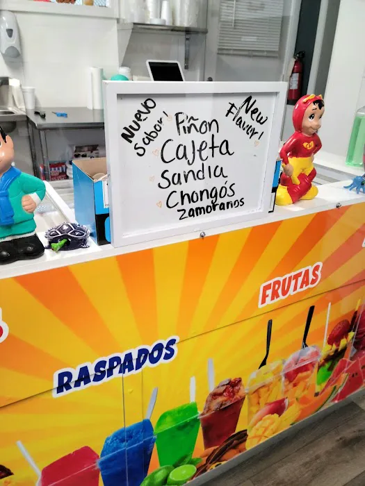 Neveria Las Maravillas Picture 10
