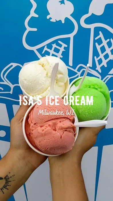 Isa's Ice Cream Picture 1