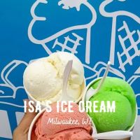 Isa's Ice Cream ico