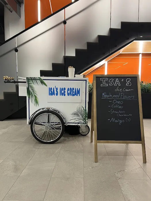 Isa's Ice Cream Picture 7