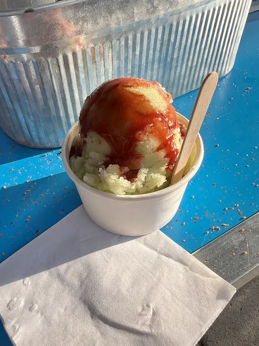 Isa's Ice Cream Picture 8