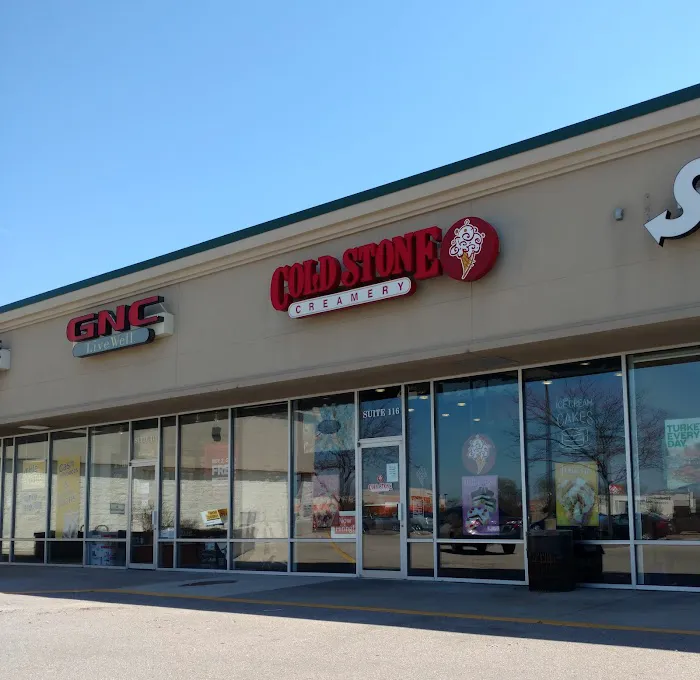 Cold Stone Creamery Picture 2