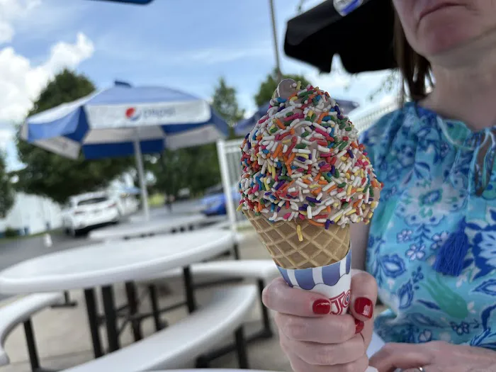Cone Zone Picture 10