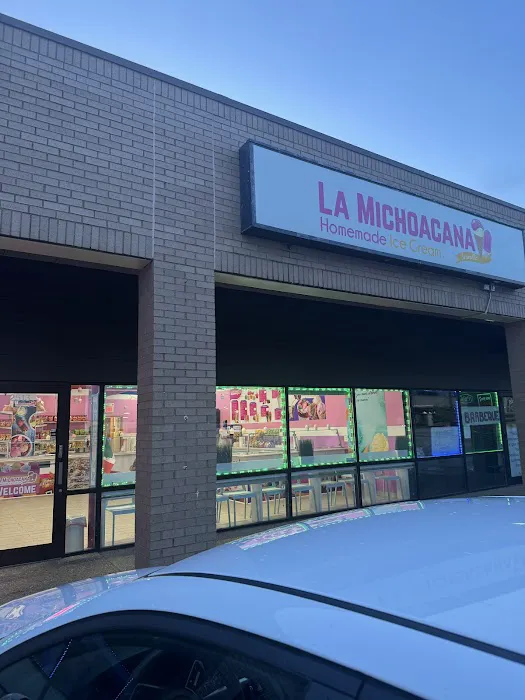 La Michoacana Janesville Picture 6