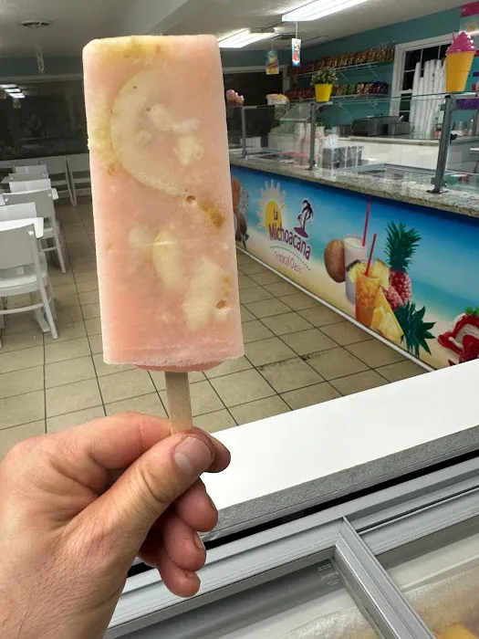 La Michoacana Janesville Picture 1
