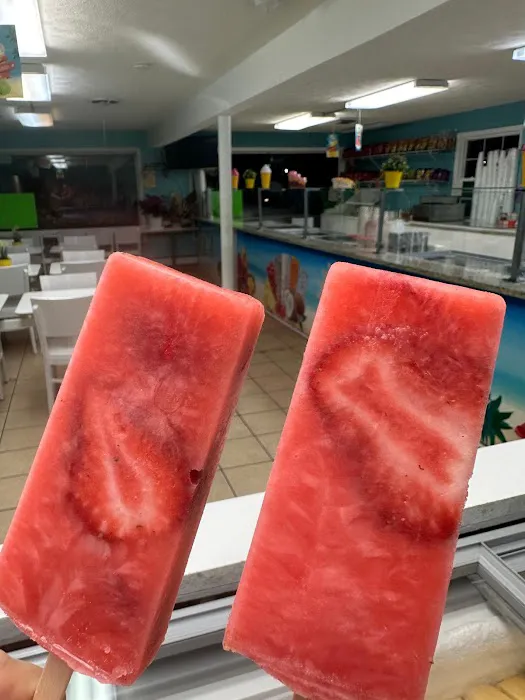 La Michoacana Janesville Picture 8