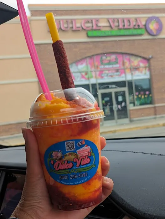 Dulce Vida La Michoacana Picture 4