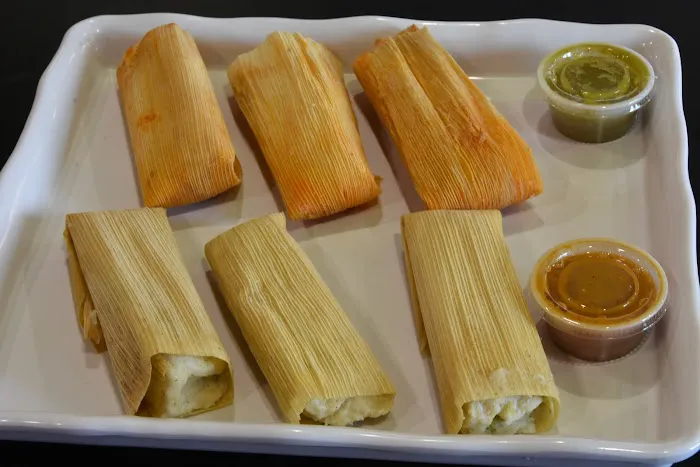 Dulce Vida La Michoacana Picture 7