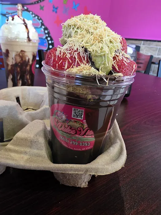 Dulce Vida La Michoacana Picture 9