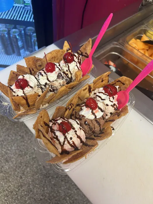 Dulce Vida La Michoacana Picture 10
