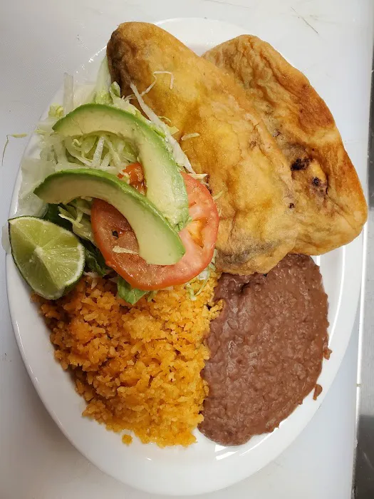 Dulce Vida La Michoacana Picture 8