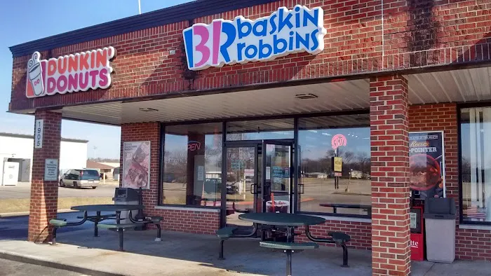 Baskin-Robbins Picture 2