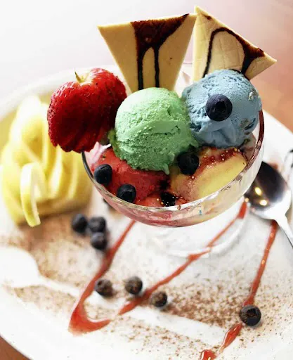 Golosi Gelato Cafe Picture 3