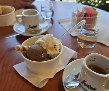 Golosi Gelato Cafe