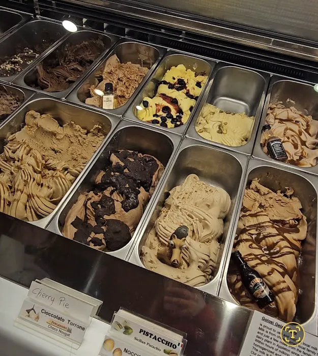 Golosi Gelato Cafe Picture 6