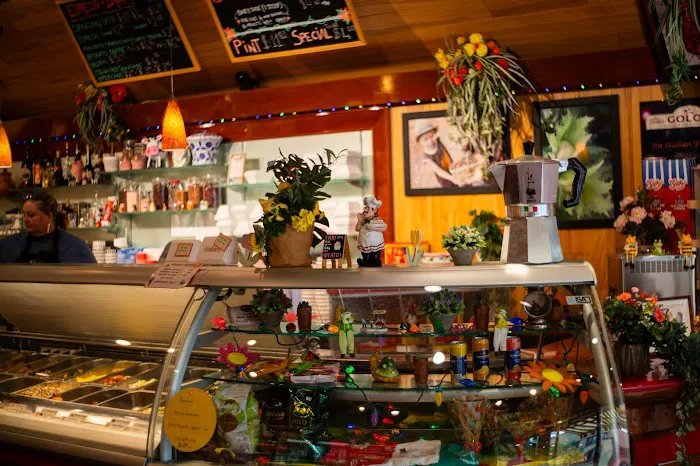 Golosi Gelato Cafe Picture 5
