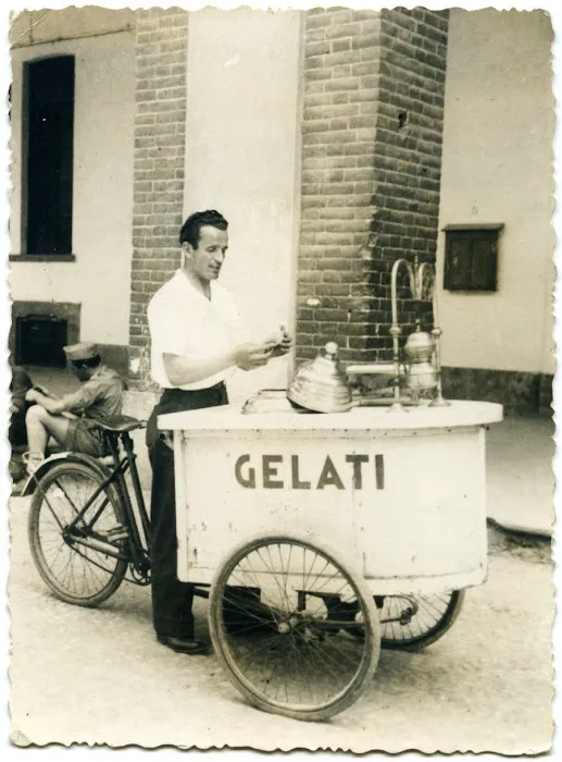 Golosi Gelato Cafe Picture 4