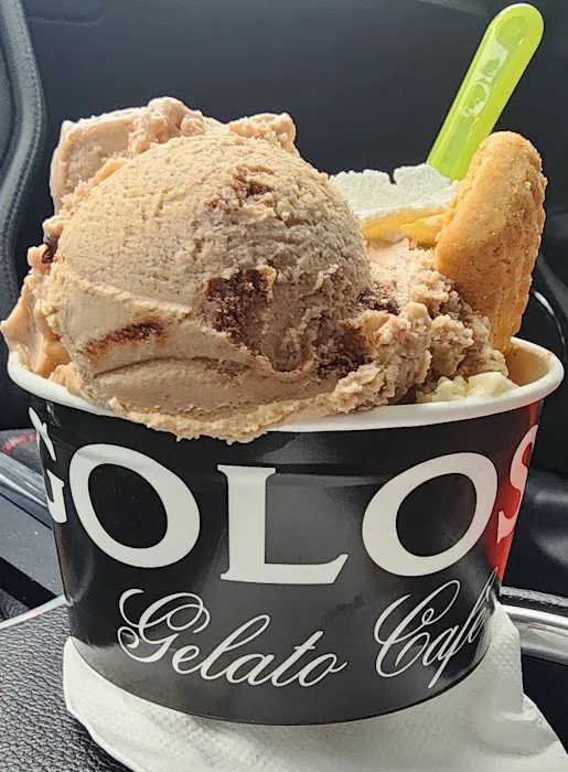 Golosi Gelato Cafe Picture 7