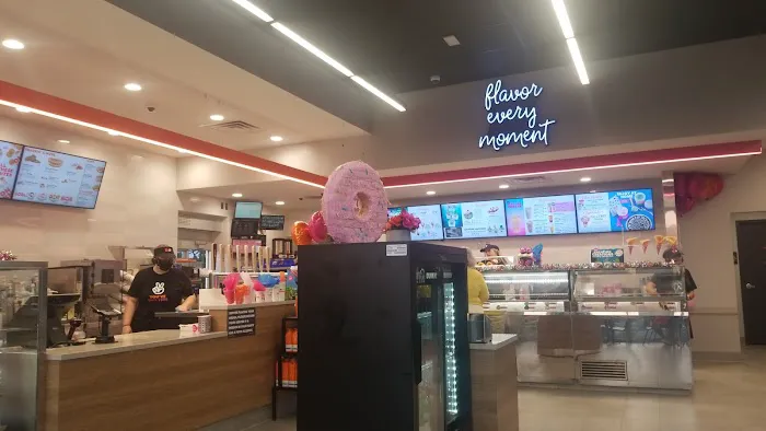 Dunkin' - Baskin-Robbins' Picture 1