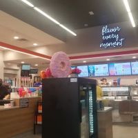 Dunkin' - Baskin-Robbins' ico
