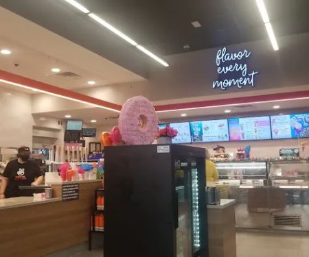 Dunkin' - Baskin-Robbins'