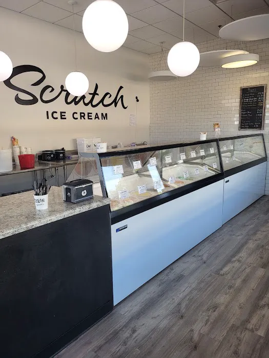 Scratch Ice Cream Picture 6