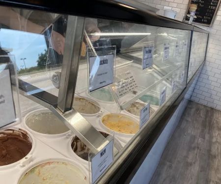 Scratch Ice Cream