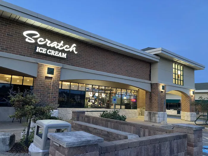 Scratch Ice Cream Picture 2